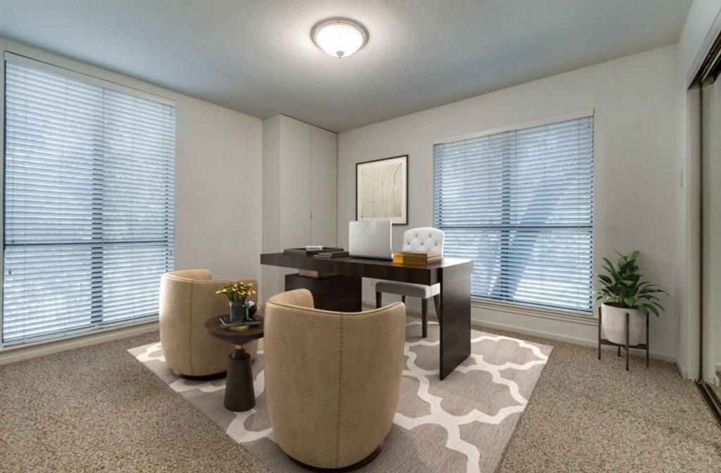 Holly Glen Condo - Residential Lease