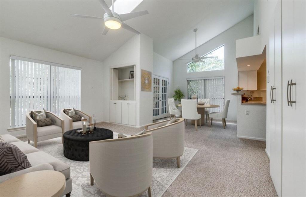 Holly Glen Condo - Residential Lease