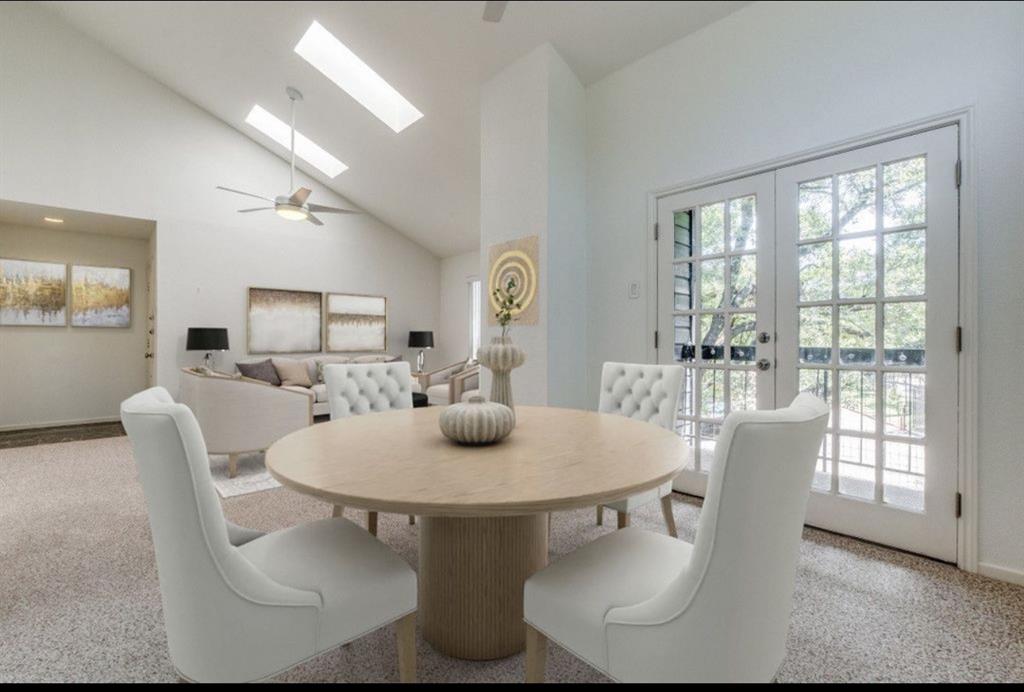 Holly Glen Condo - Residential Lease