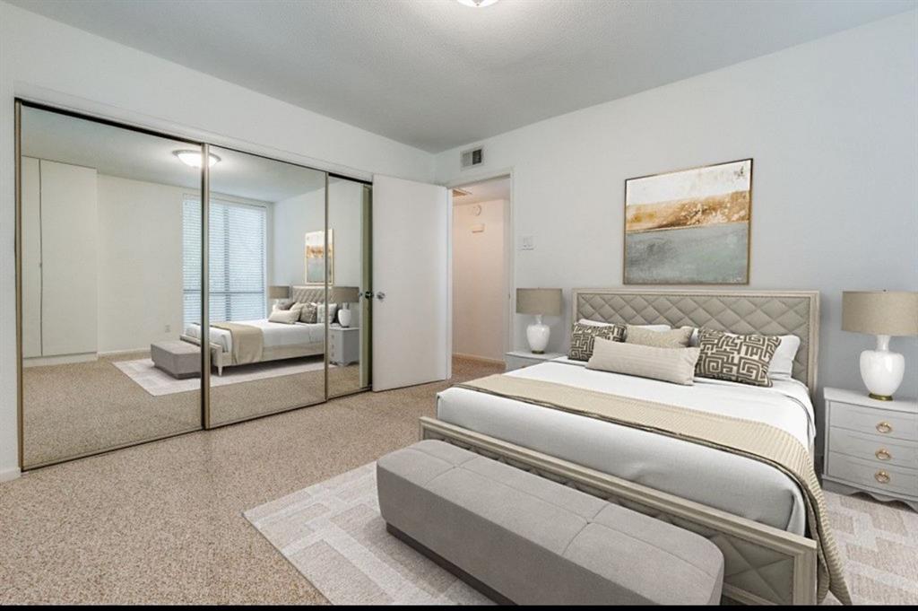 Holly Glen Condo - Residential Lease