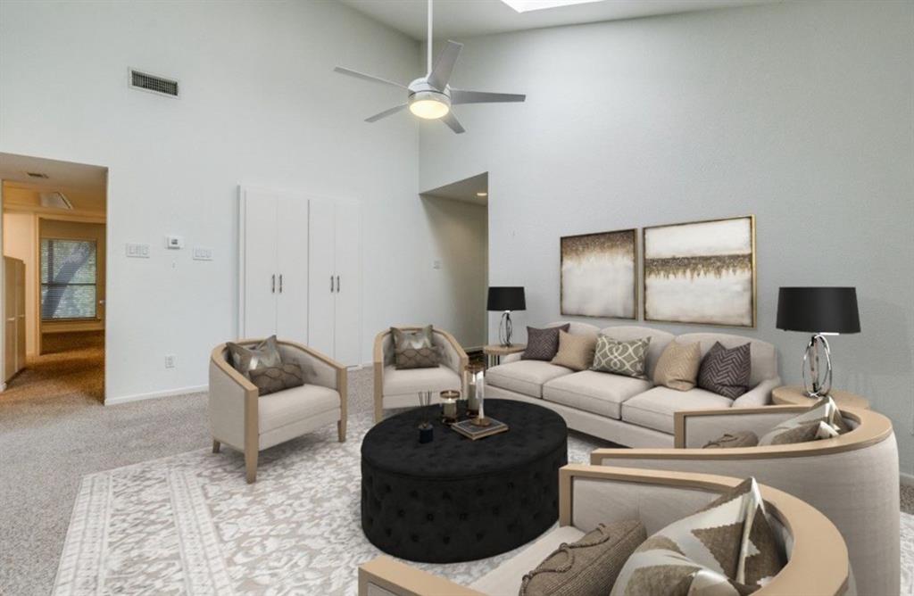 Holly Glen Condo - Residential Lease