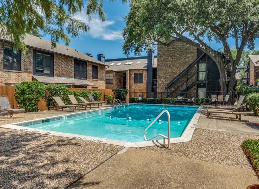 Holly Glen Condo - Residential Lease