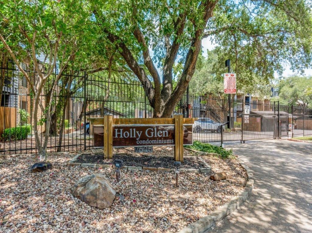 Holly Glen Condo - Residential Lease