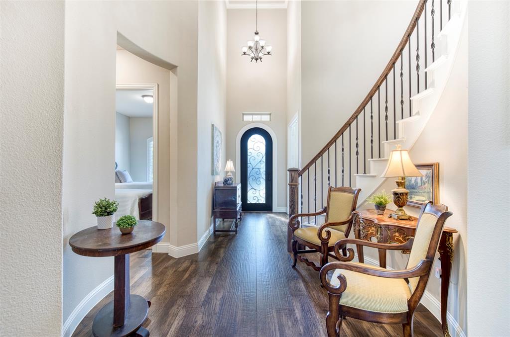 7760 Hackamore Street