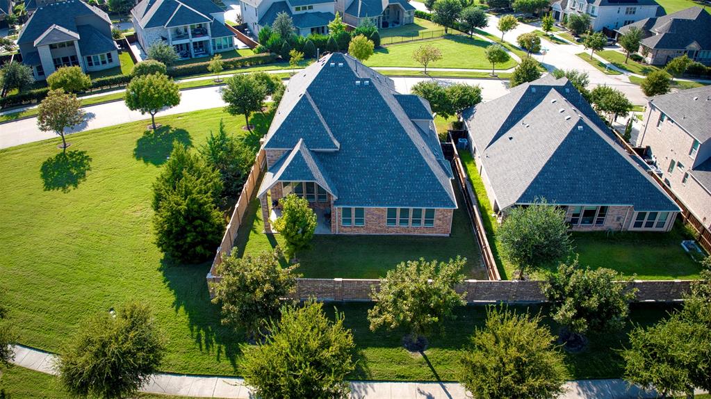 7760 Hackamore Street