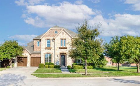 7760 Hackamore Street Frisco TX 75036