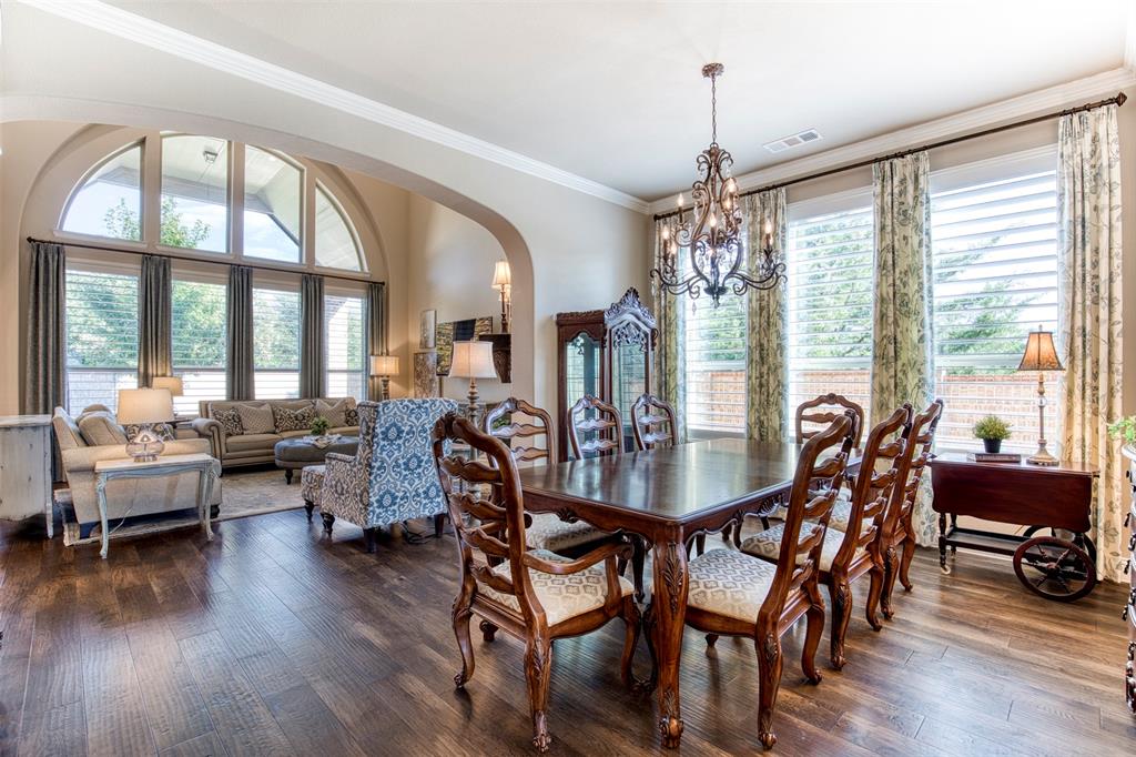 7760 Hackamore Street