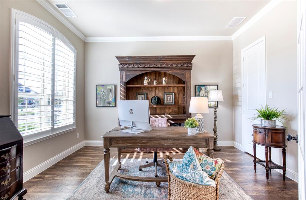 7760 Hackamore Street