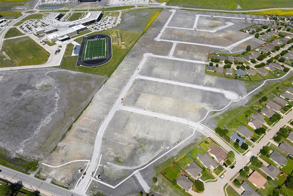 Brookville Estates - Residential