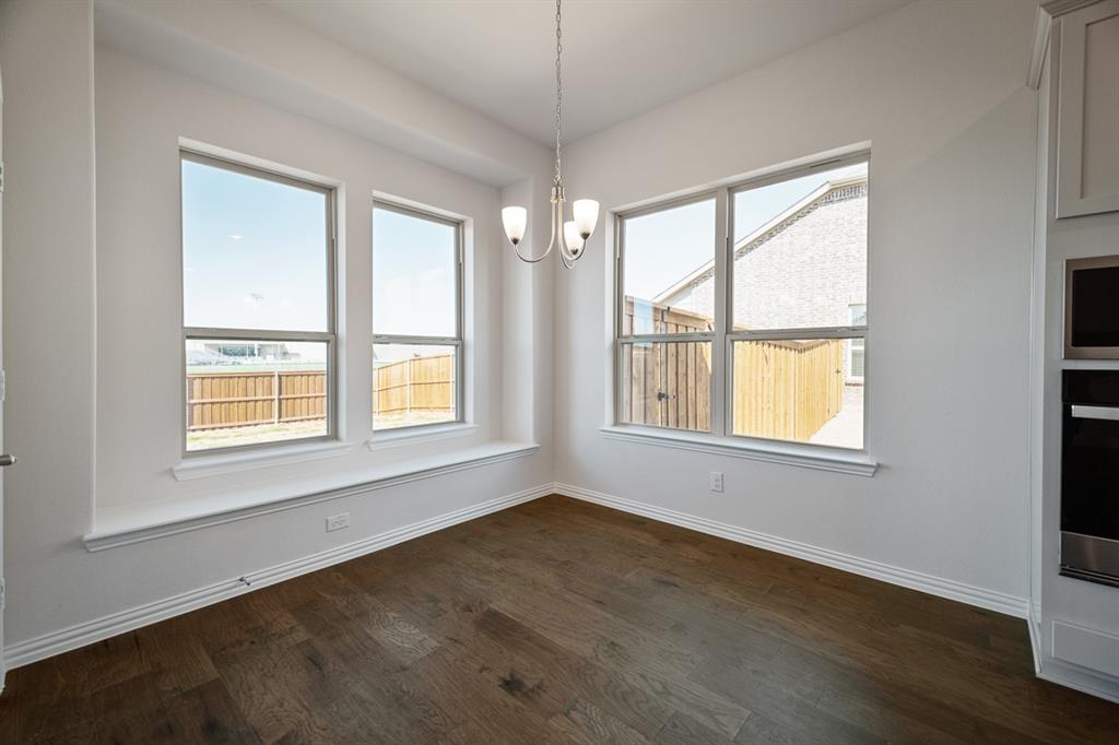 Brookville Estates - Residential