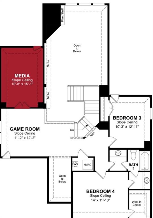 Brookville Estates - Residential