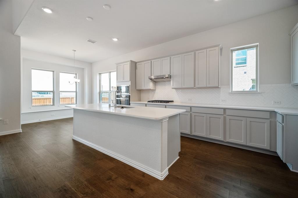 Brookville Estates - Residential