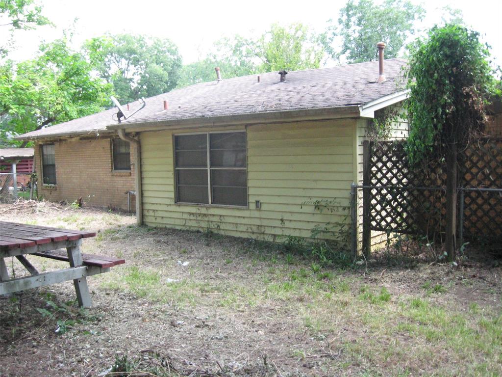 Northway - Residential