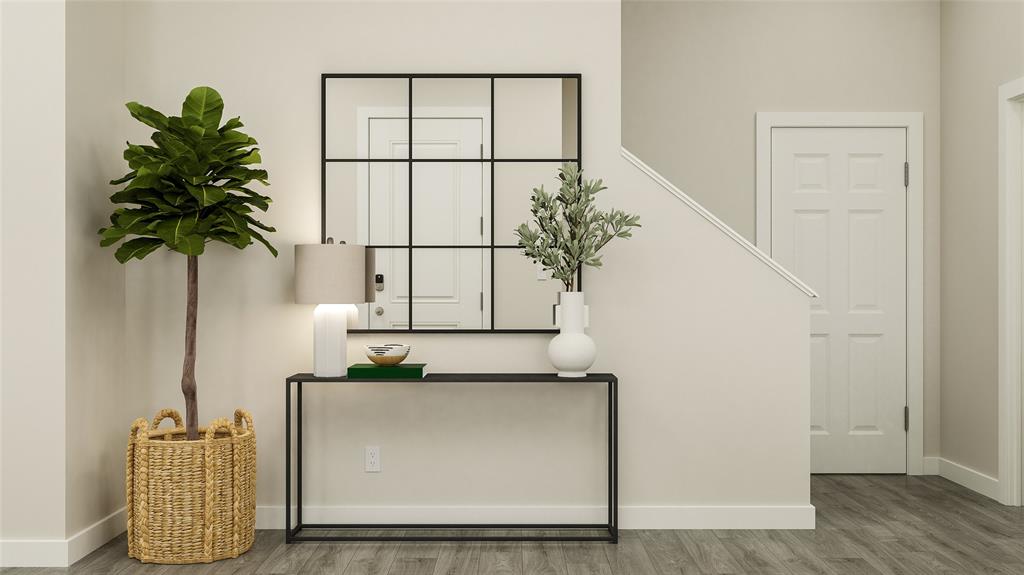 Viridian - Residential Lease