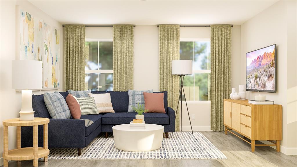 Viridian - Residential Lease