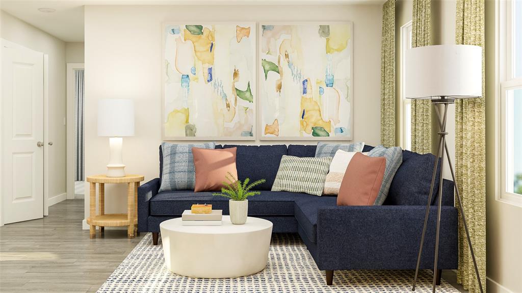 Viridian - Residential Lease