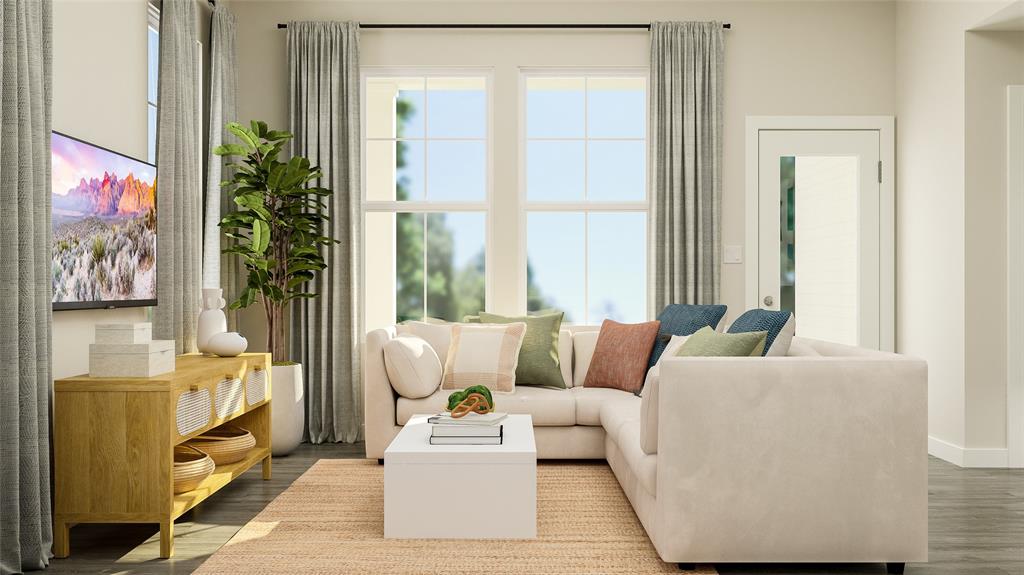 Viridian - Residential Lease