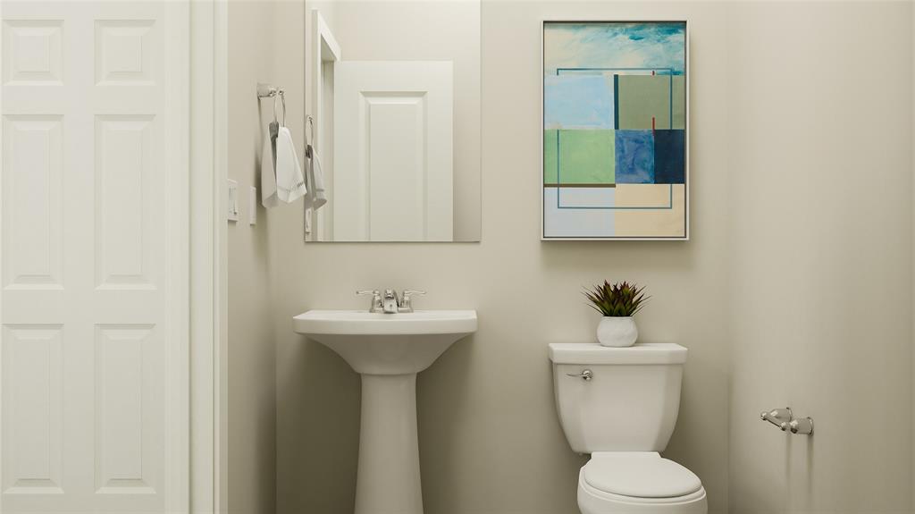 Viridian - Residential Lease