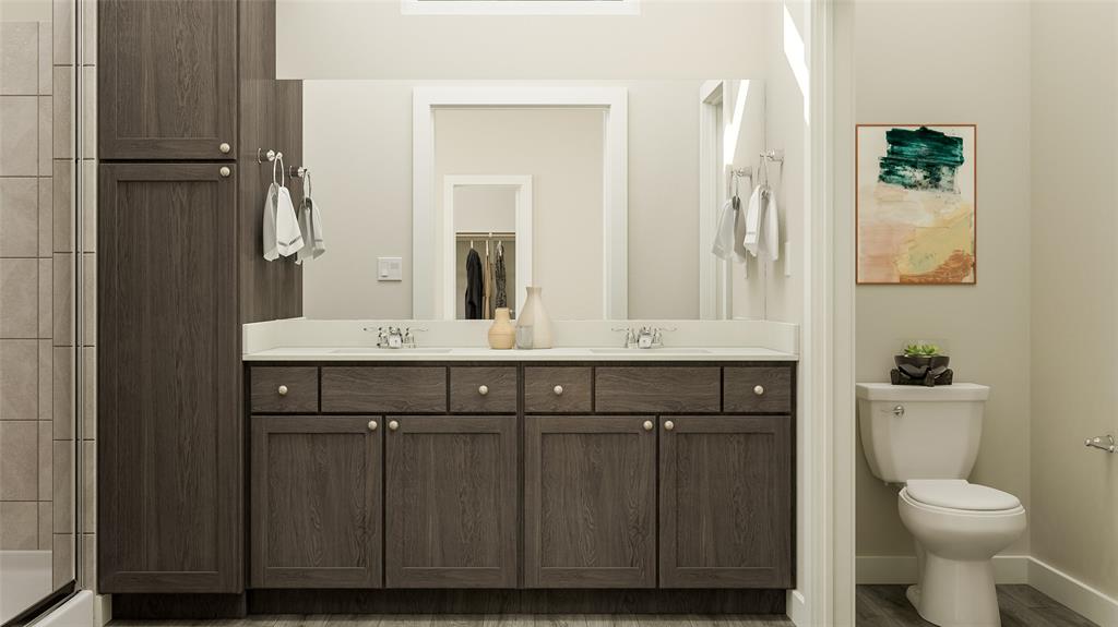 Viridian - Residential Lease