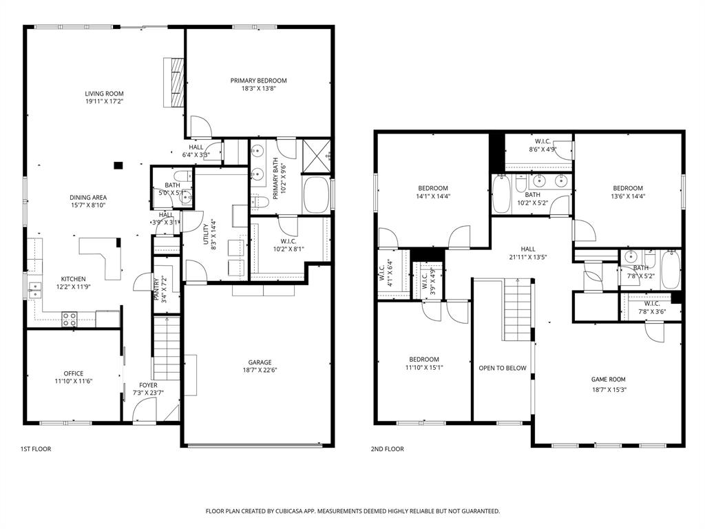Rivers Edge Ph 1 - Residential