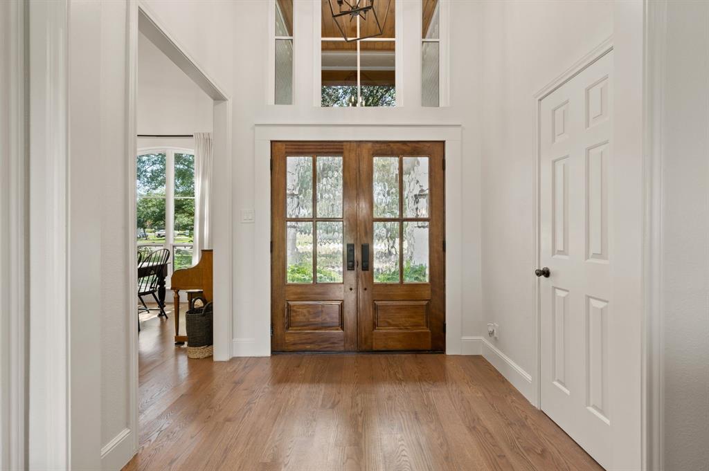 3100 Woodland Drive