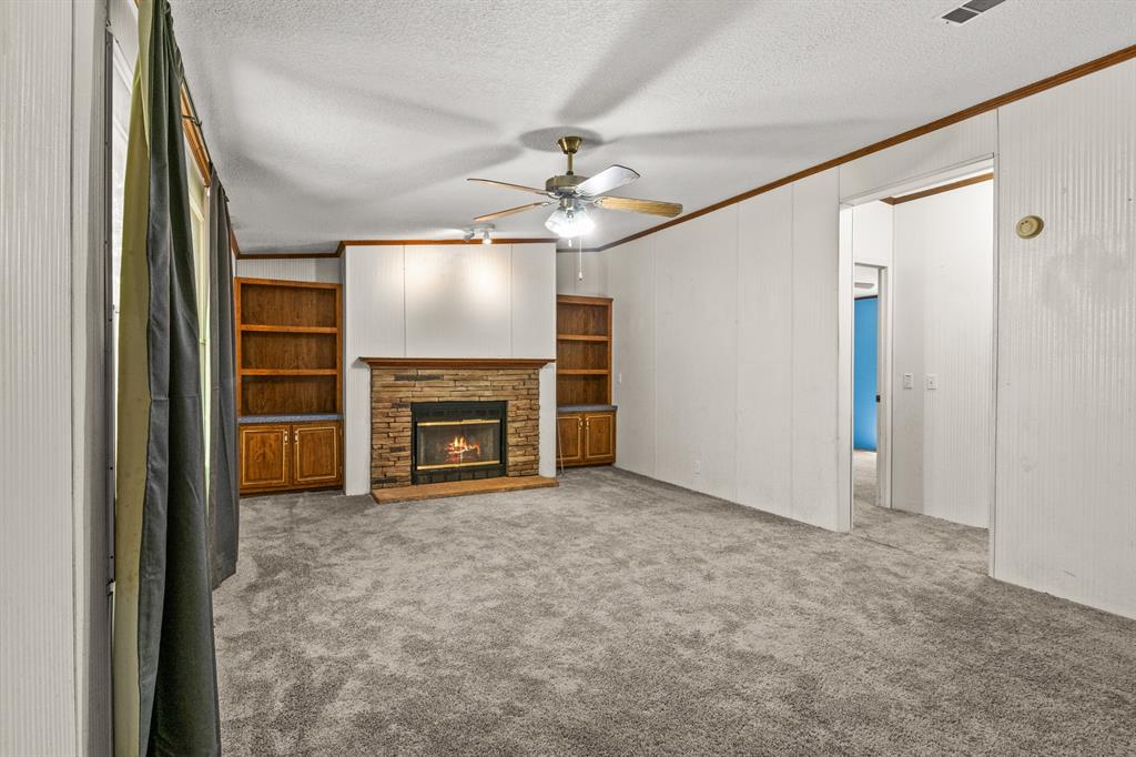 Tall Tree North - Residential