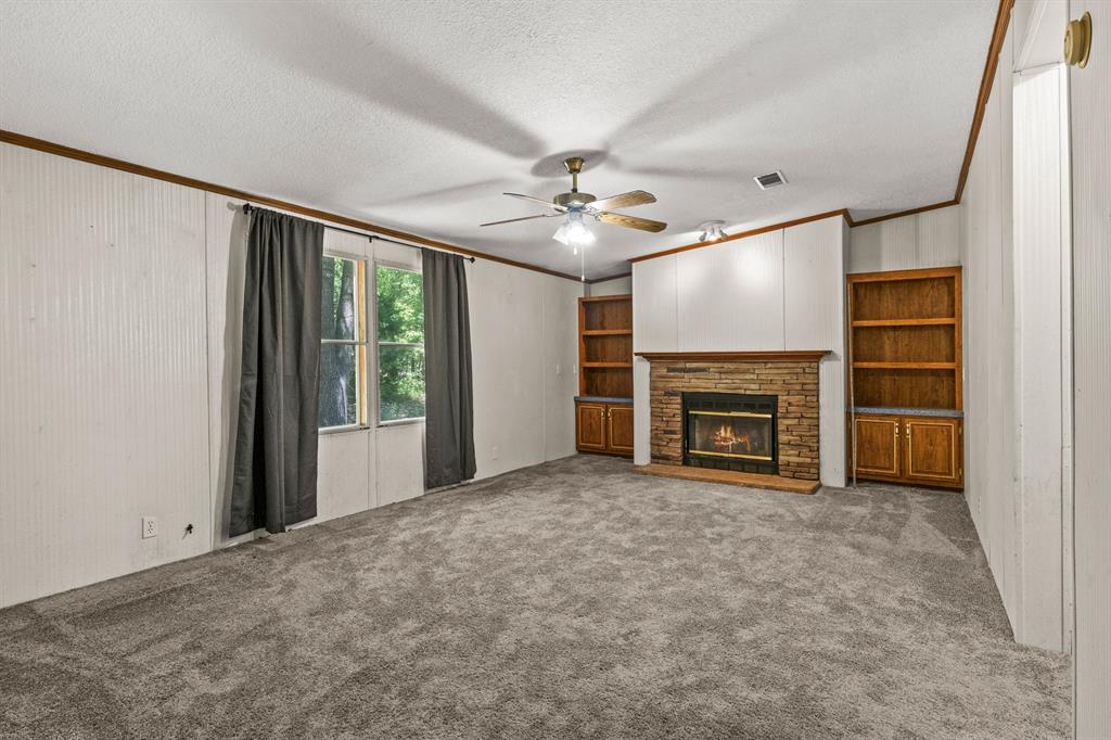 Tall Tree North - Residential