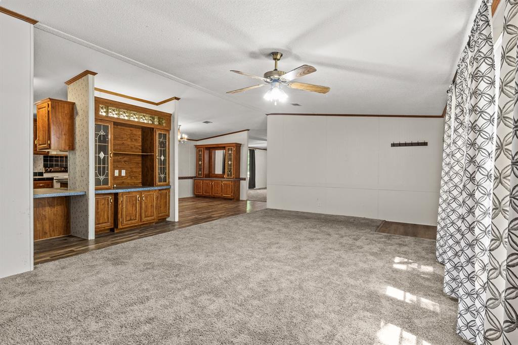 Tall Tree North - Residential