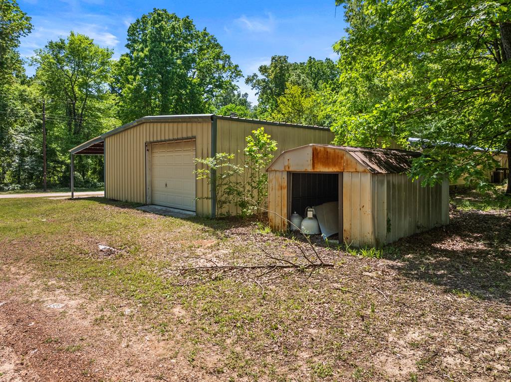 Tall Tree North - Residential