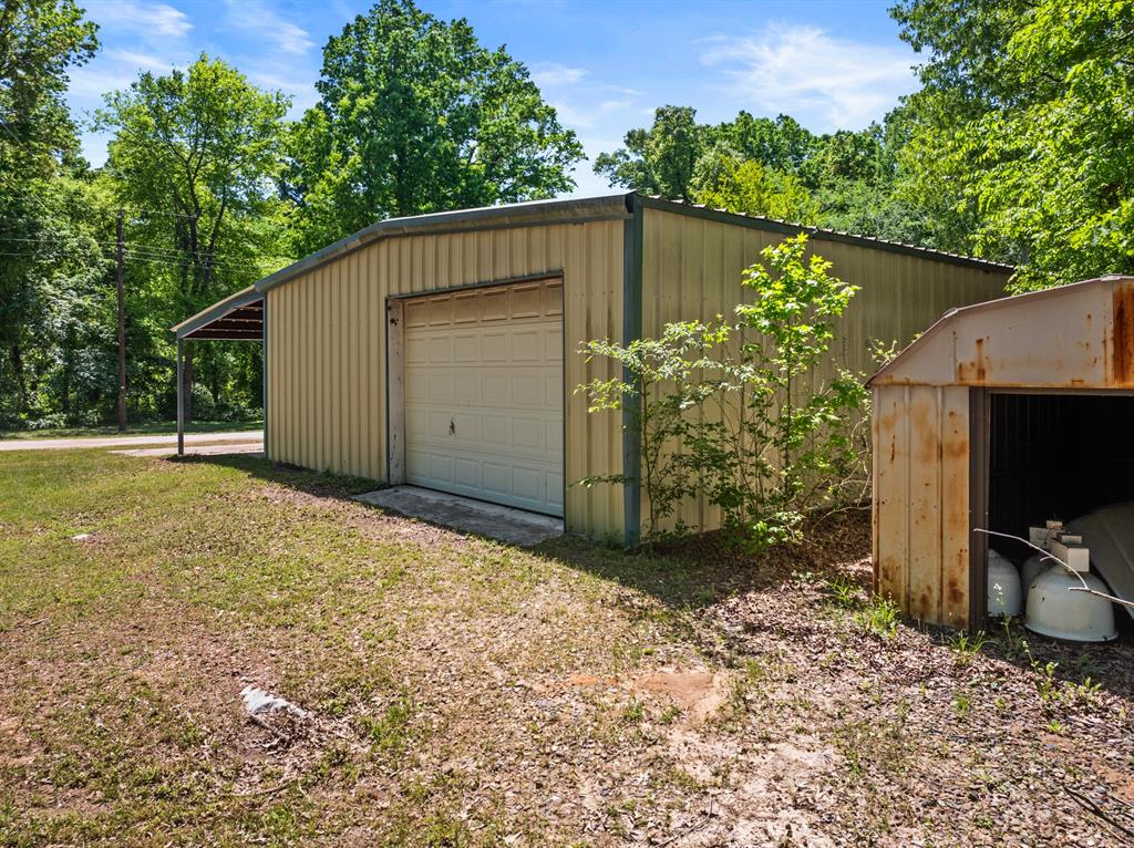 Tall Tree North - Residential