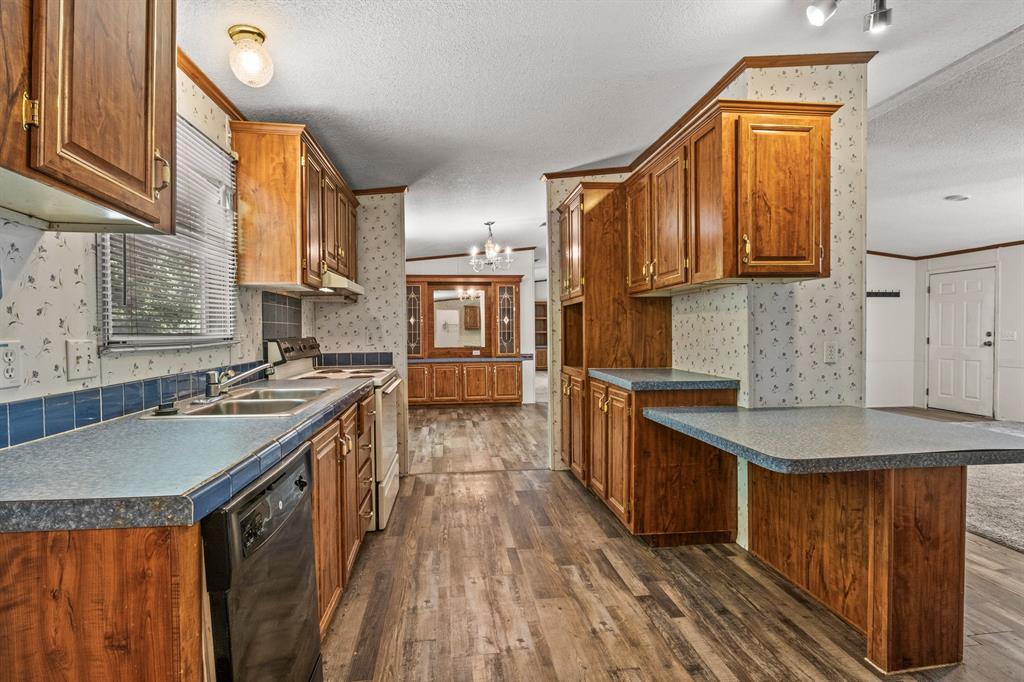 Tall Tree North - Residential