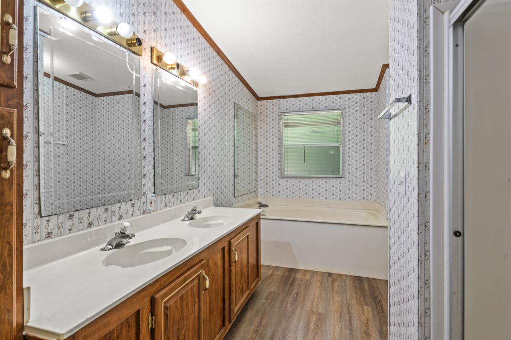 Tall Tree North - Residential