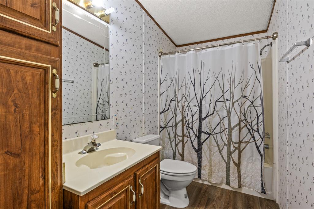 Tall Tree North - Residential