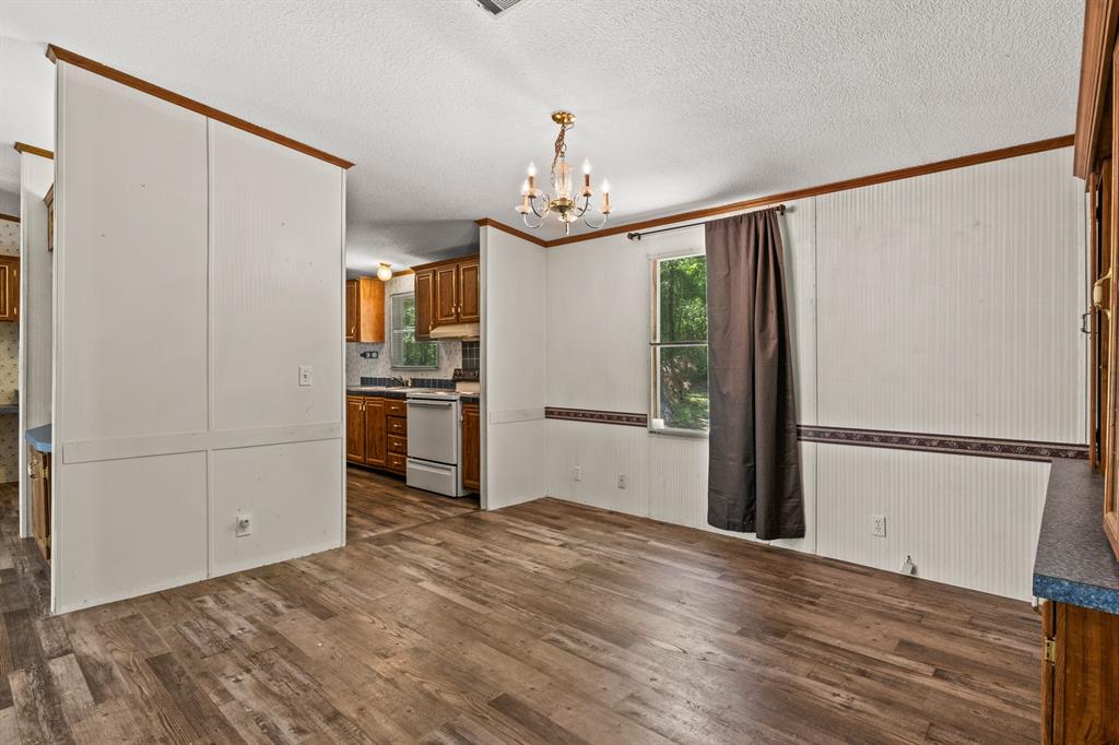 Tall Tree North - Residential