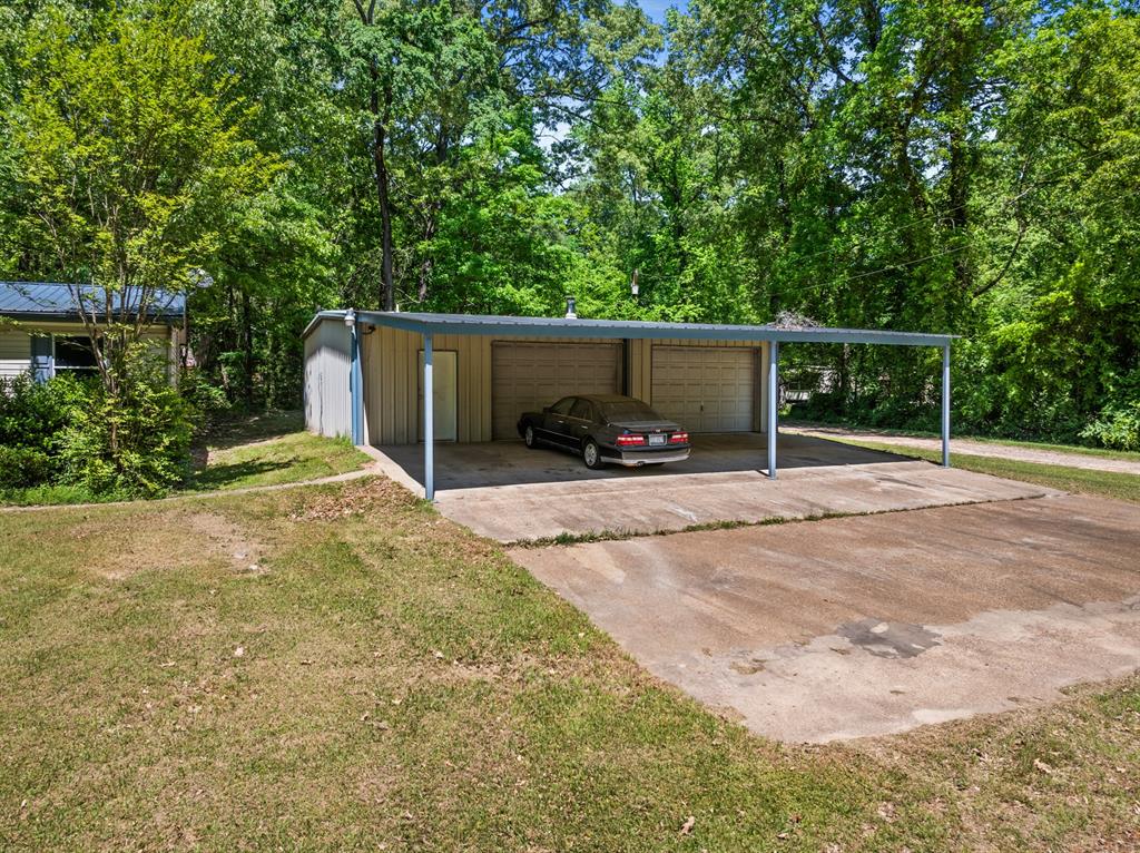 Tall Tree North - Residential