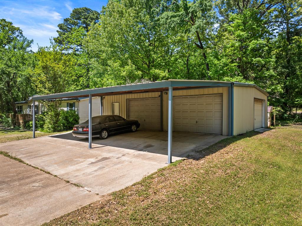 Tall Tree North - Residential