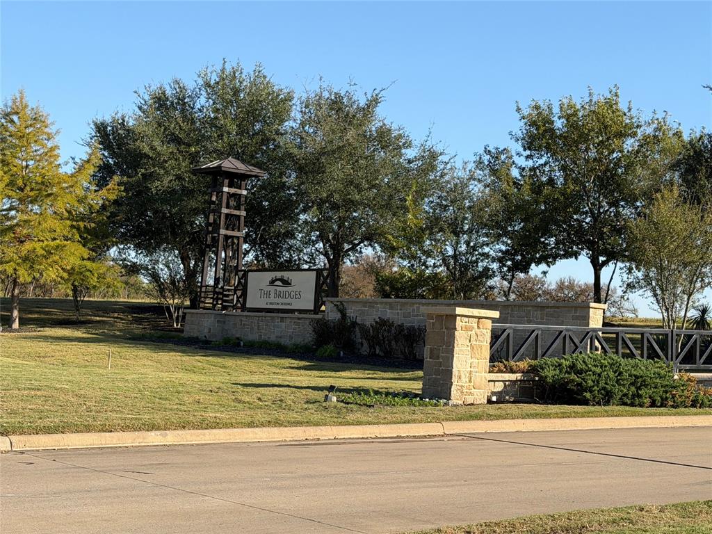 Bridges At Preston Xing Sec 1 - Land