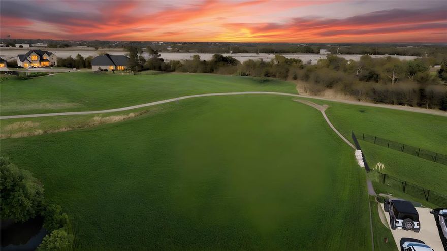 Build your dream home on this nearly half-acre golf course lot tucked away at the end of a quiet cul-de-sac in one of Gunter’s most desirable neighborhoods This exceptional neighborhood features stunning homes and resort-style amenities, including an 18-hole championship golf course, a clubhouse with a restaurant and bar , a fitness center, adult and kiddie pools and splash pad, tennis and pickleball court and driving rage . Enjoy a welcoming atmosphere with friendly neighbors and a prime location that blends peaceful country living with modern conveniences.  The Bridges at Preston Crossing is zoned for the Exemplary Gunter Independent School District and the neighborhood will deliver the  lifestyle you've always dreamed of.
Build your dream home with the builder of your choice. No time frame mandated .
******See private notes for Golf club information ******