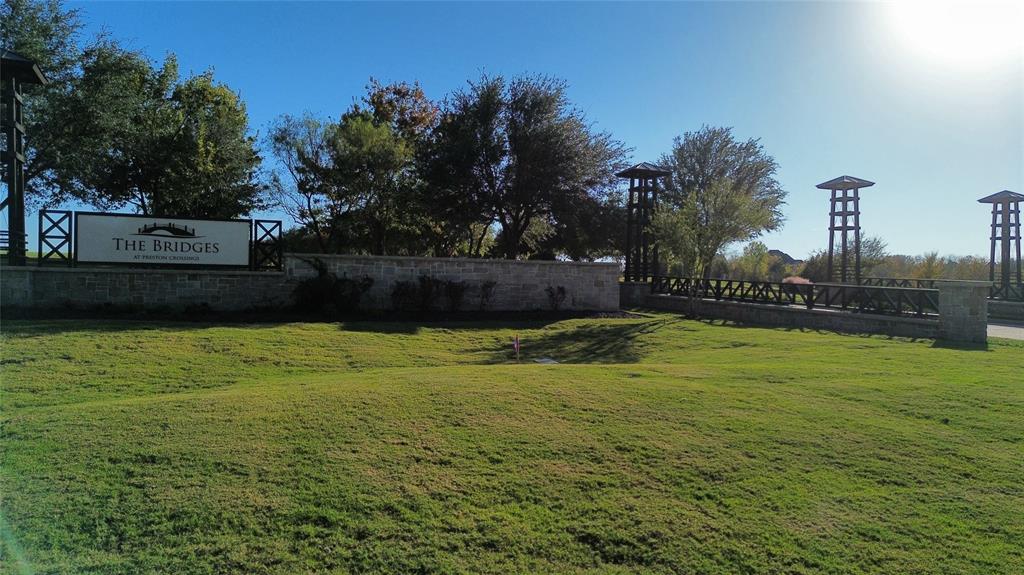 Bridges At Preston Xing Sec 1 - Land