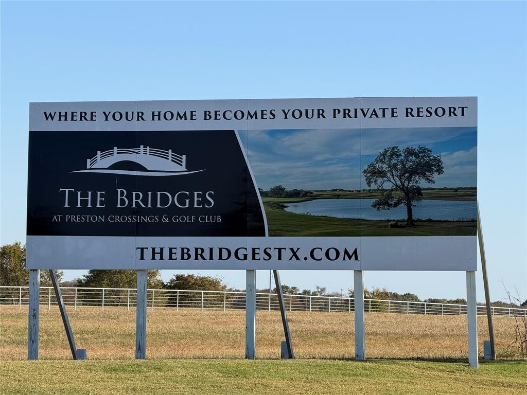 Bridges At Preston Xing Sec 1 - Land