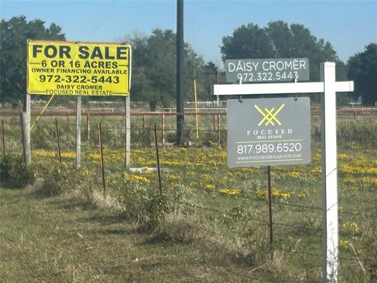 ADDRESS PRIVATE, KEMP, TX  - Image a4267c4ace3a8b4eaa7516182008378d/1049082702