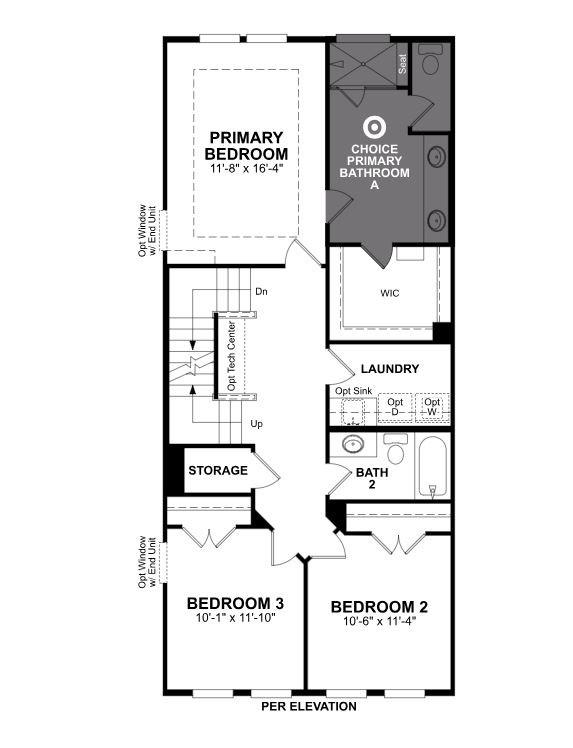 Plano Gateway - Residential