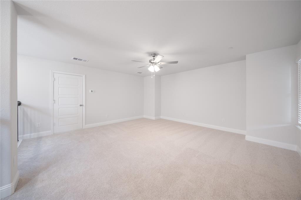 Plano Gateway - Residential