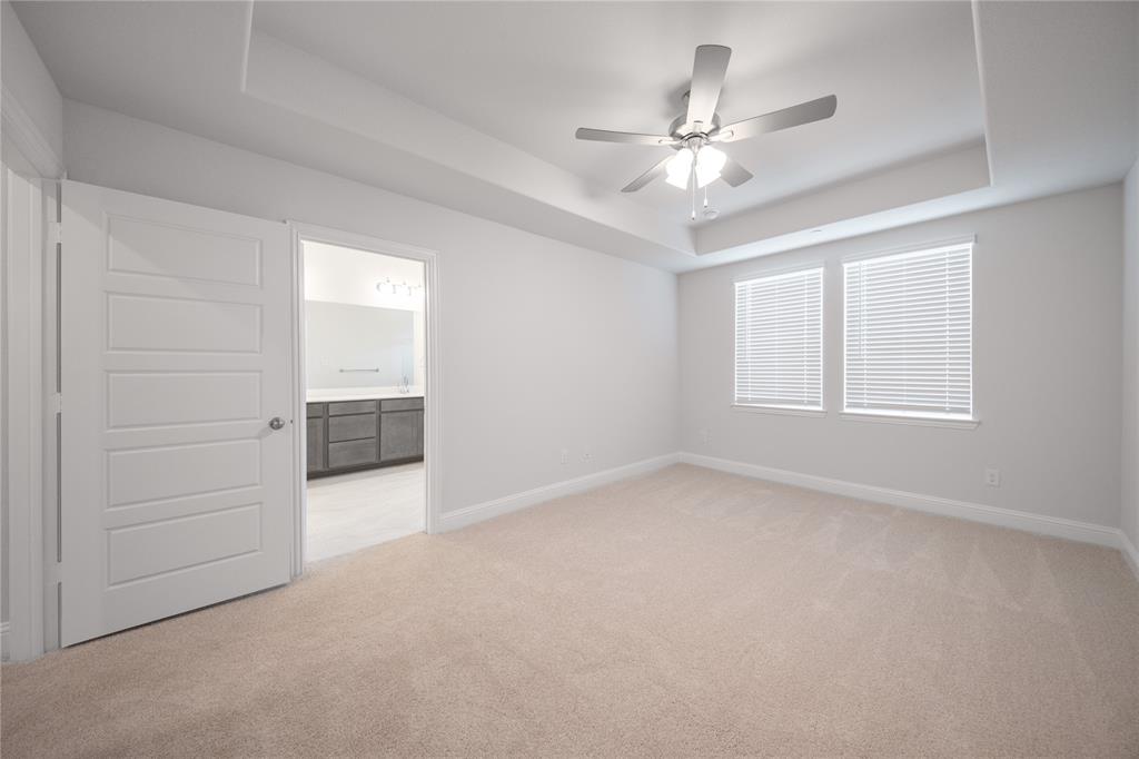 Plano Gateway - Residential