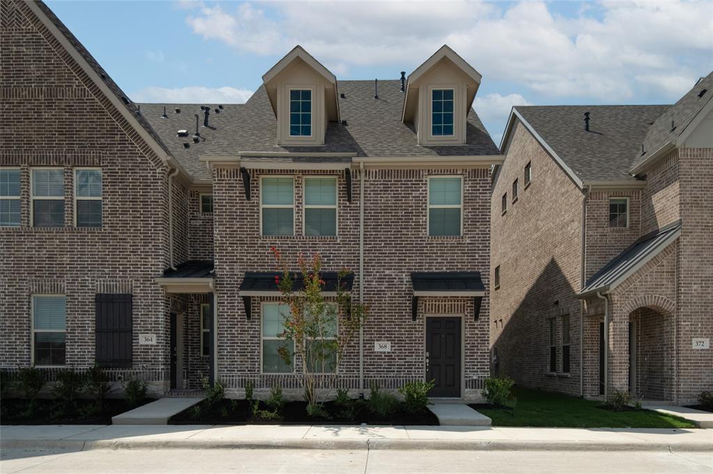 Plano Gateway - Residential
