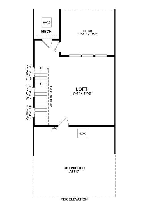 Plano Gateway - Residential