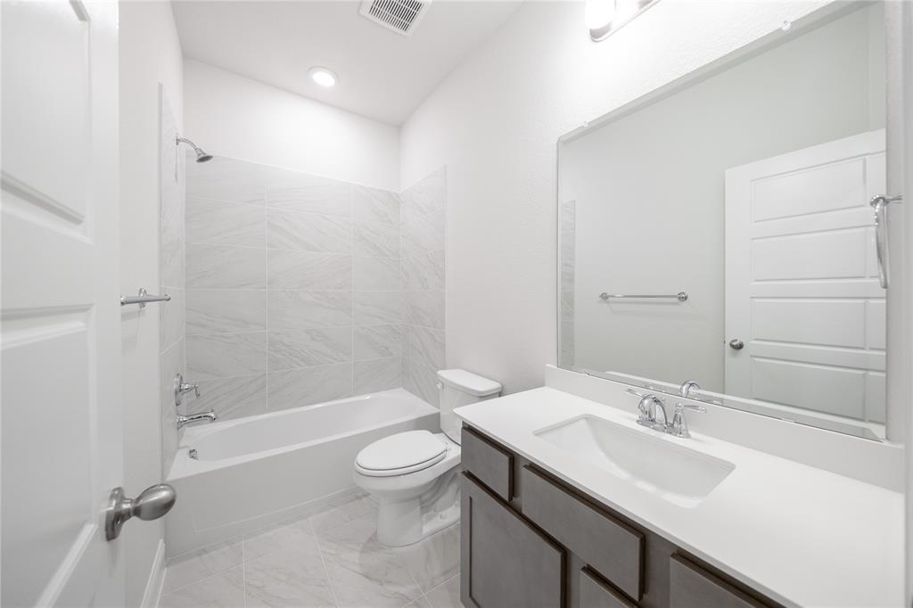 Plano Gateway - Residential