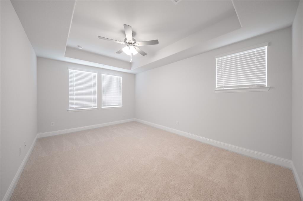 Plano Gateway - Residential