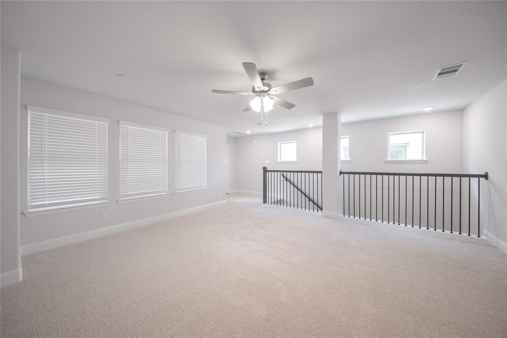 Plano Gateway - Residential