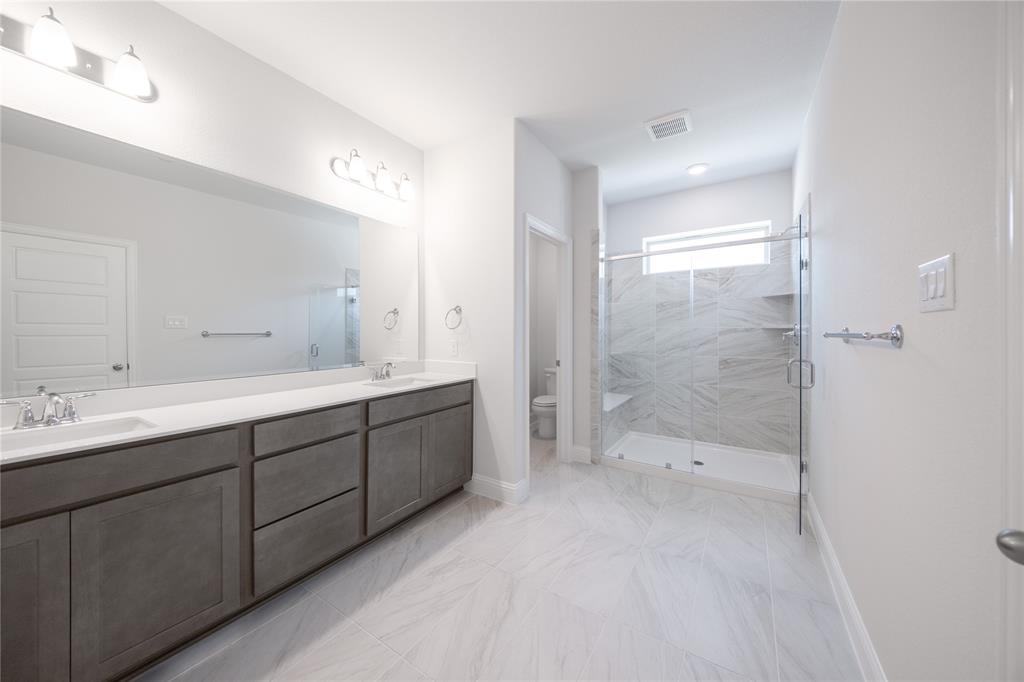 Plano Gateway - Residential